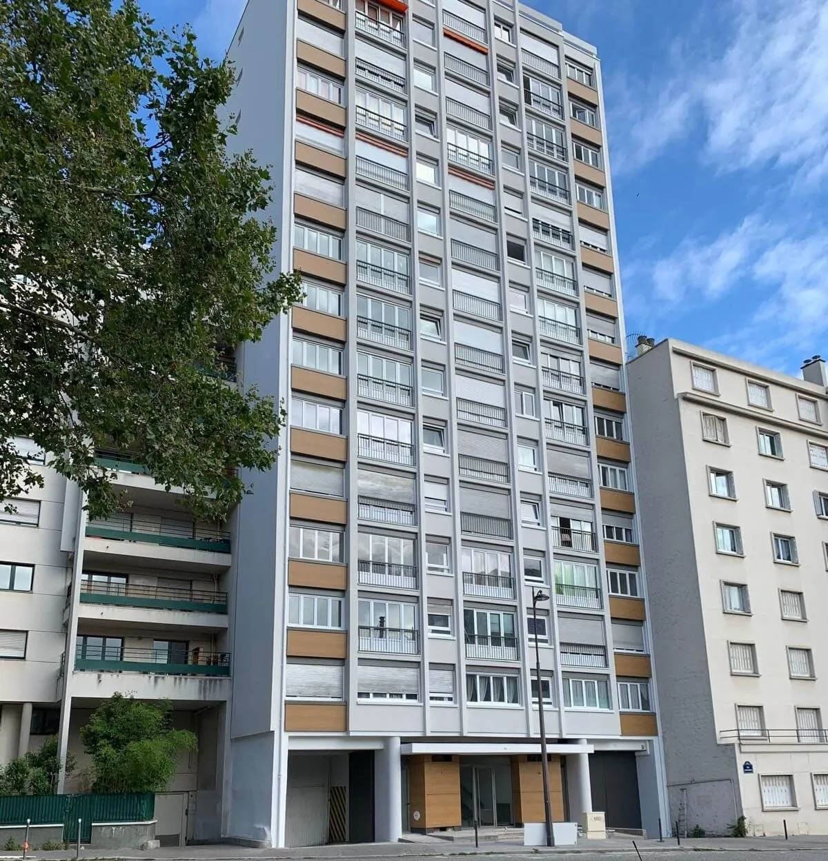 CBS Ravalement Façade