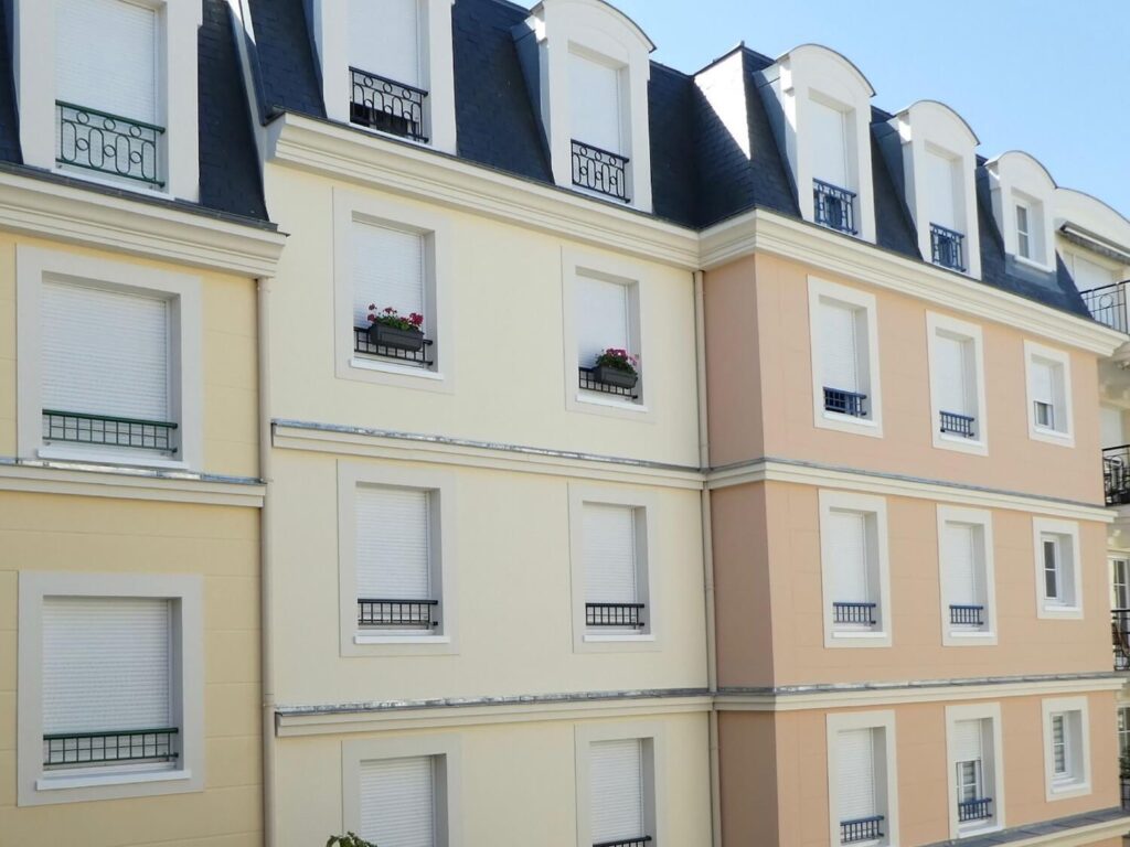 CBS Ravalement Peinture