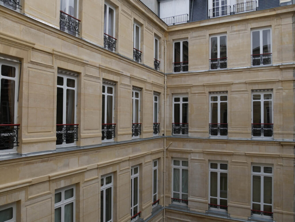 CBS - Ravalement Pierre