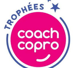 Trophées Coach Copro