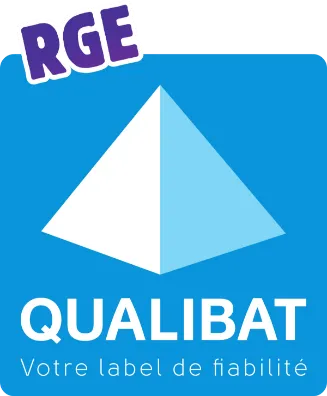 RGE - Qualibat