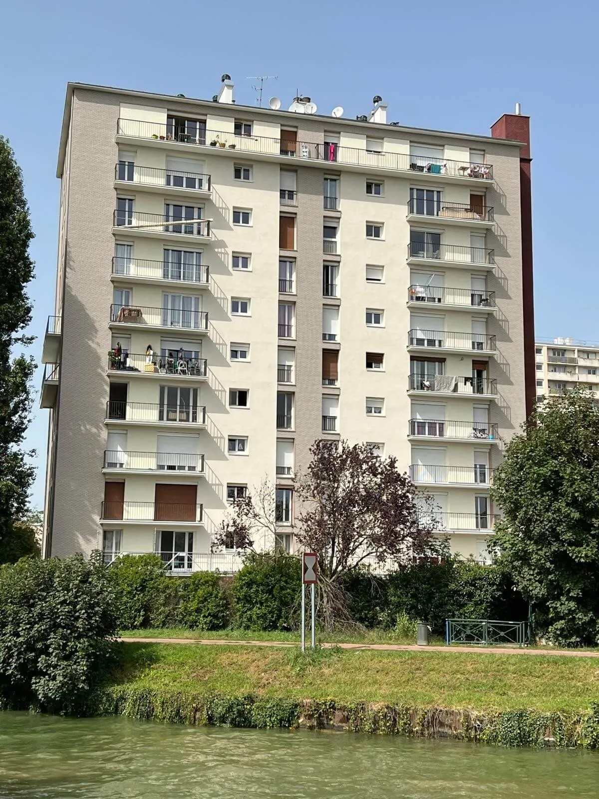Travaux Gros Oeuvre