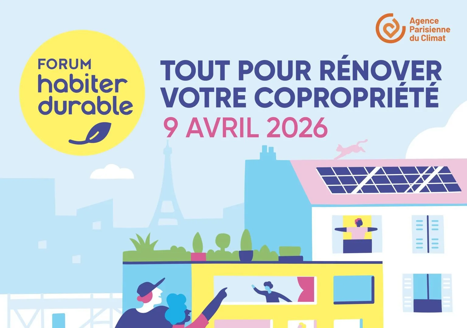 forum habiter durable 2026